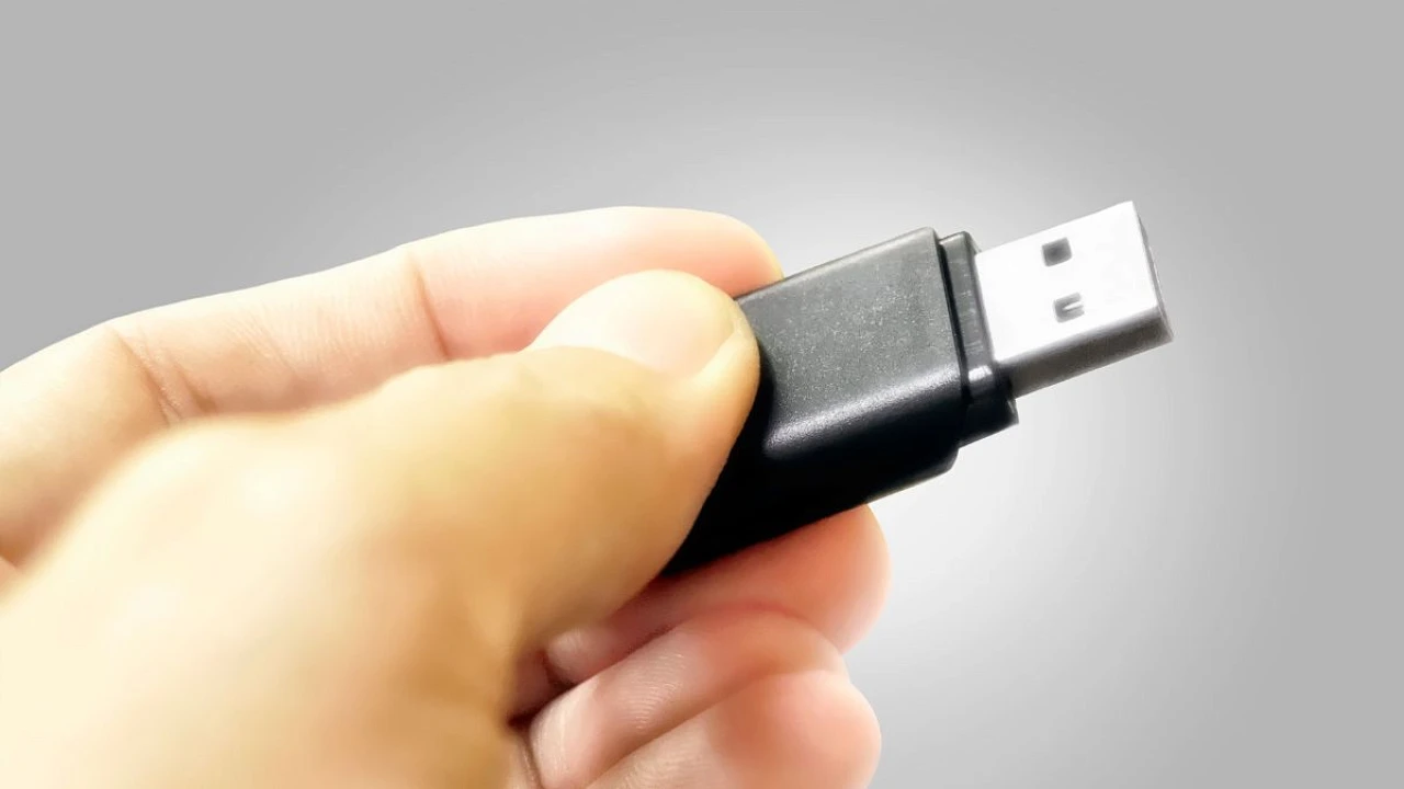 11 Flashdisk OTG Terbaik untuk iPhone dan Android 2025