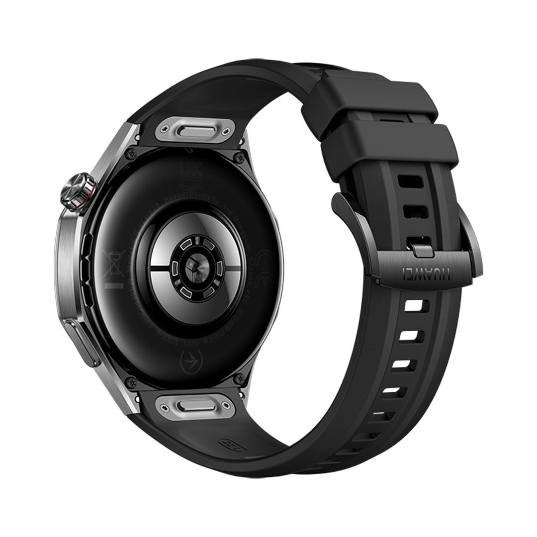 Gt5 Pro Huawei Gt Black HUAWEI WATCH GT5 PRO 46MM VILI BLACK Gt5 Pro Huawei Gt Black HUAWEI WATCH GT5 PRO 46MM VILI BLACK
