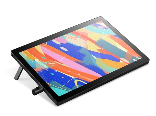 Adjustable Stand Cintiq 16