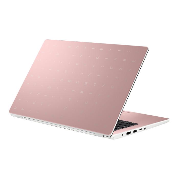 ASUS Vivobook Go 14 E410KA-FHD4822M - Rose Pink [Intel Celeron
