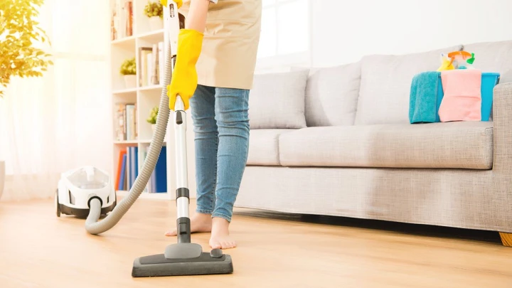 13 Rekomendasi Vacuum Cleaner Terbaik dan Terlaris 2025