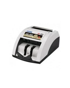 Secure Money Counter SECURE MONEY COUNTER LD-22A