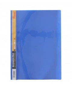PRONTO Business File A4 Biru
