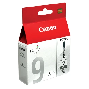 CANON Ink Cartridge PGI-9 Grey
