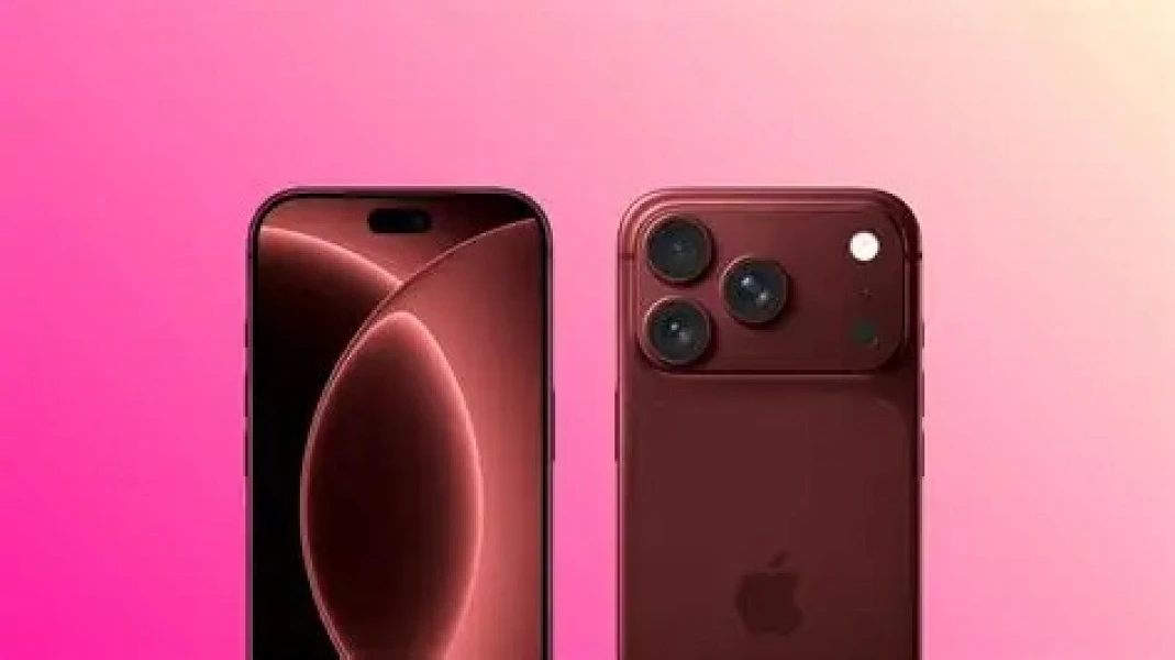 performa apple iphone 18 pro max