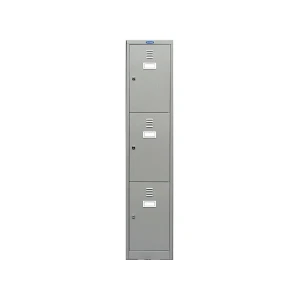 DATASCRIP LC3-7 Locker 3 Pintu