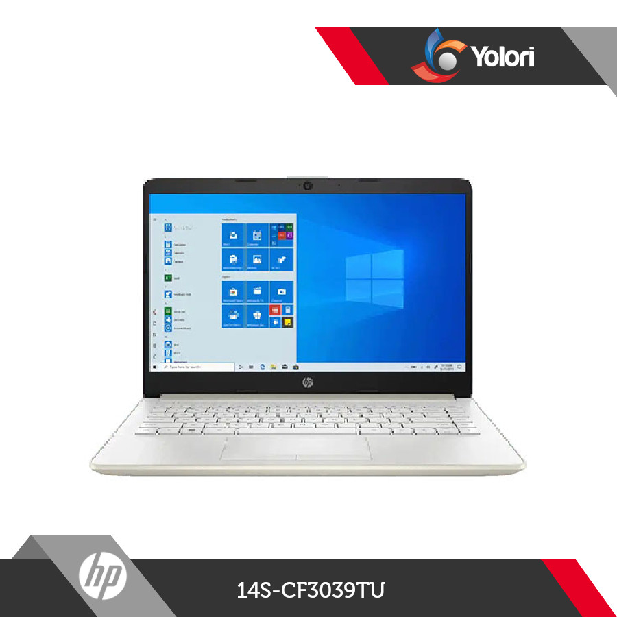 ⅲ HP 14s-cf0039TU 4GB HP 14S-CF3039TU i3-1005G1 4GB 1TB Intel HD Windows 10 OHS 2019