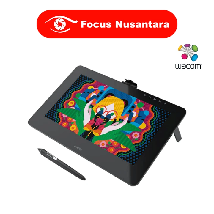 WACOM DTH-1320 Cintiq Pro 13HD Creative Pen Display