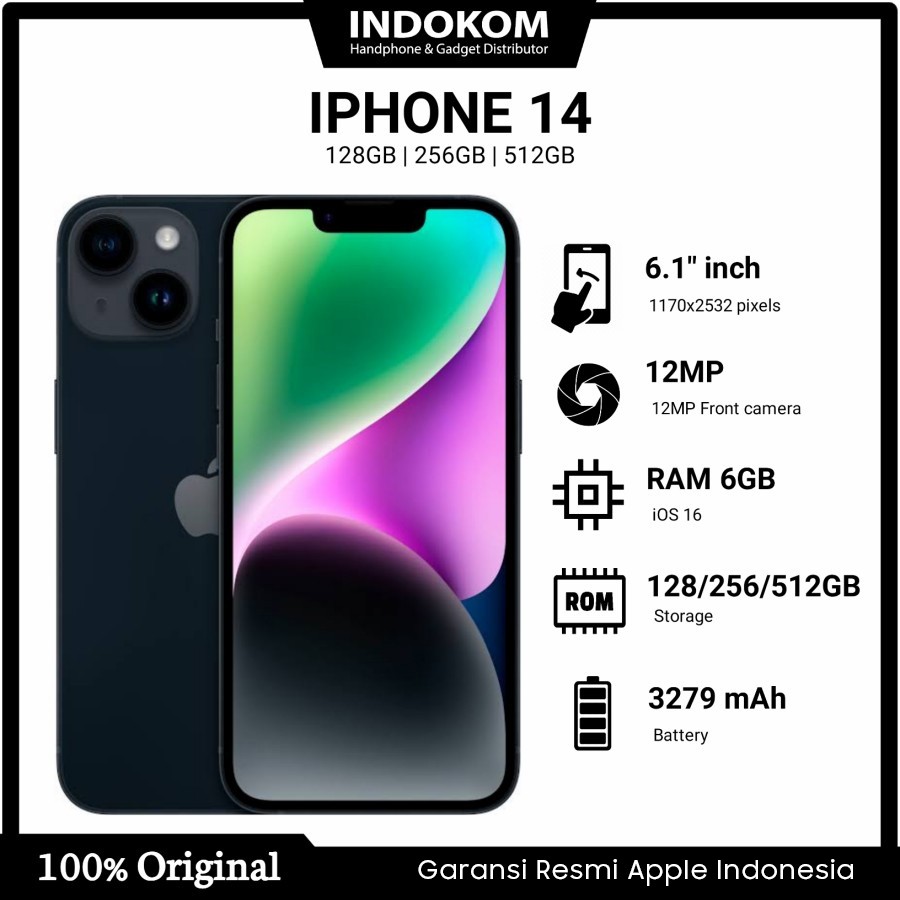 アイフォン Iphone14 128gb iphone14 水色 Apple iPhone 14 本体 青