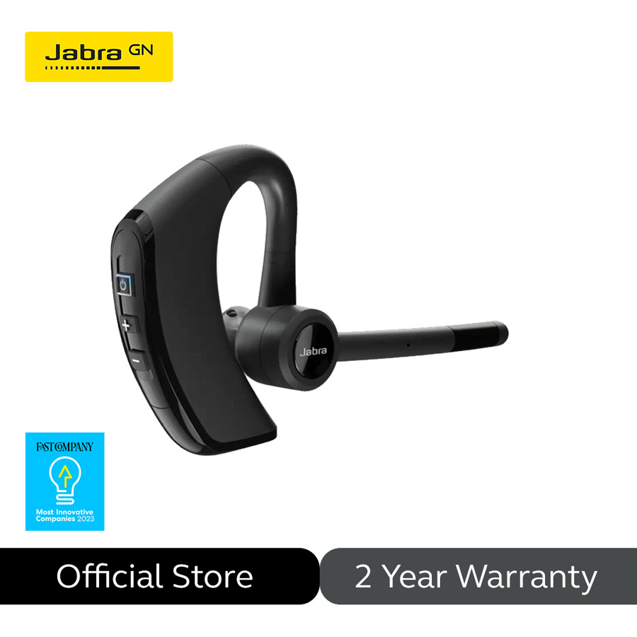 Jabra Talk 65 Ultra-Light Noise Cancelling Bluetooth Headset