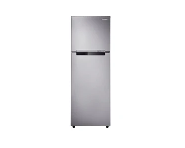 Samsung Rt220 Samsung RT22 Refrigerator, 2 pintu, 234L, warna silver