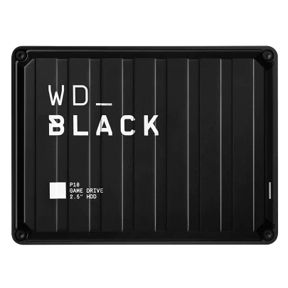 WD Black D30 Game Drive SSD 2TB