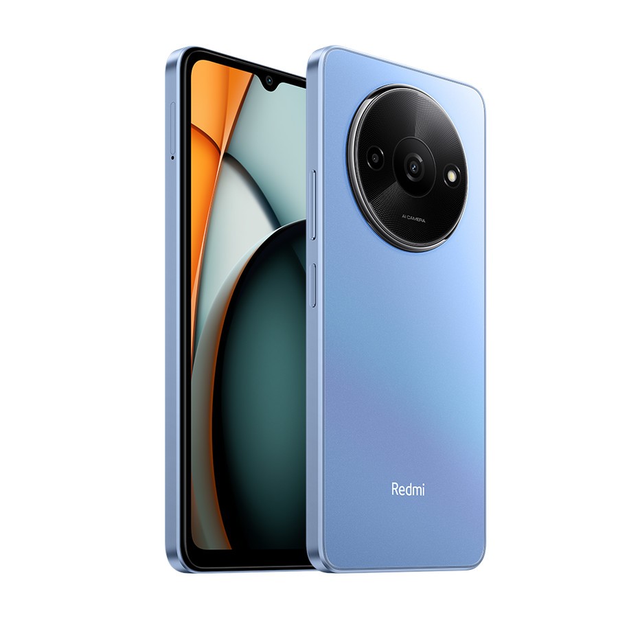 Xiaomi Redmi A3 4GB/128GB - Star Blue