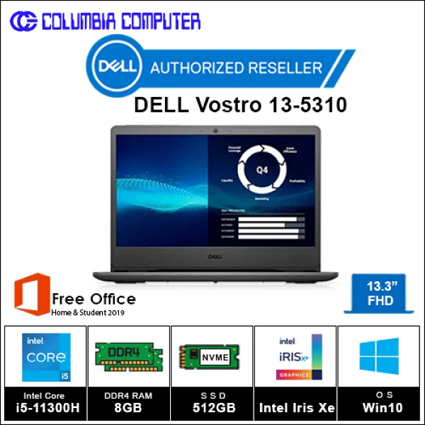 vos-13-5310-i5-11300h-8-512-