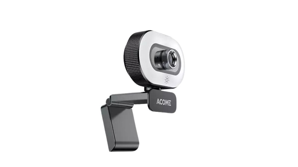 Web Camera Pag Apa itu Webcam? Ini Fungsi, Fitur, Tipe, dan Cara Kerjanya
