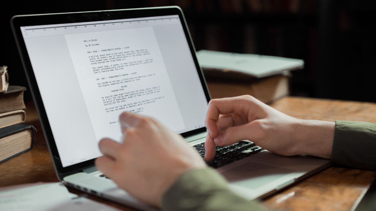 9 Cara Copy Paste di Laptop yang Mudah Dilakukan Sendiri