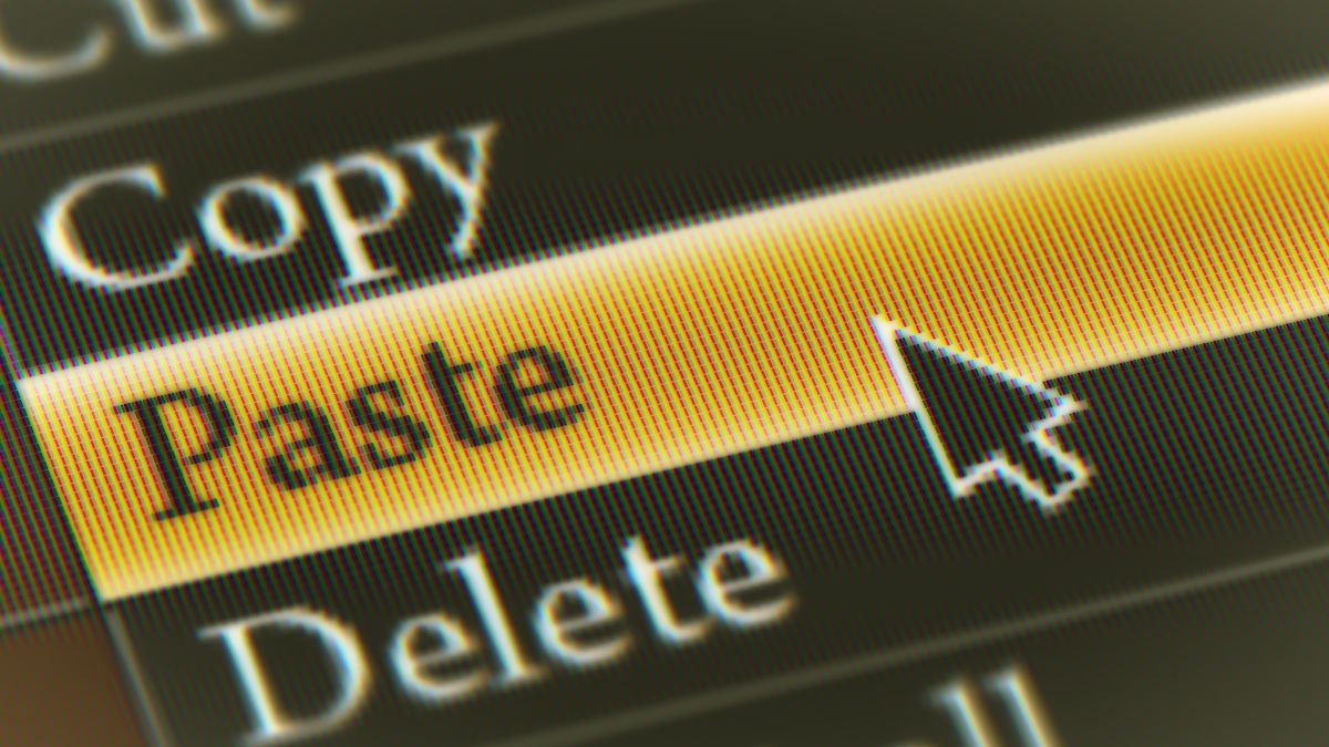 9 Cara Copy Paste di Laptop yang Mudah Dilakukan Sendiri