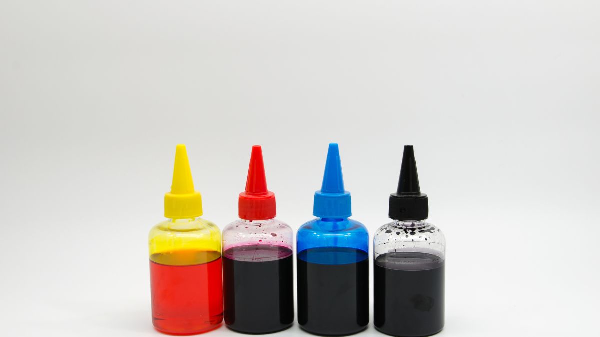 9 Jenis Tinta Printer yang Wajib Kamu ketahui Sebelum Beli