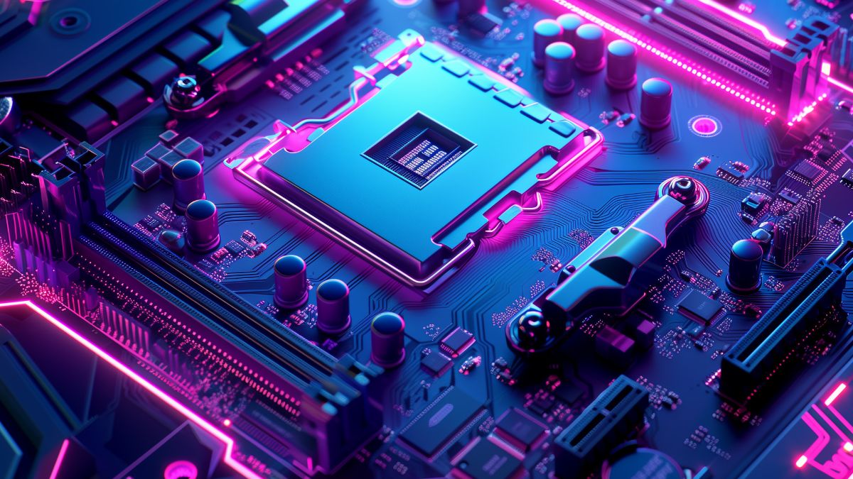 Cpu Search Apa Itu CPU, Fungsi, Harga, Cara Kerja, dan Komponennya?