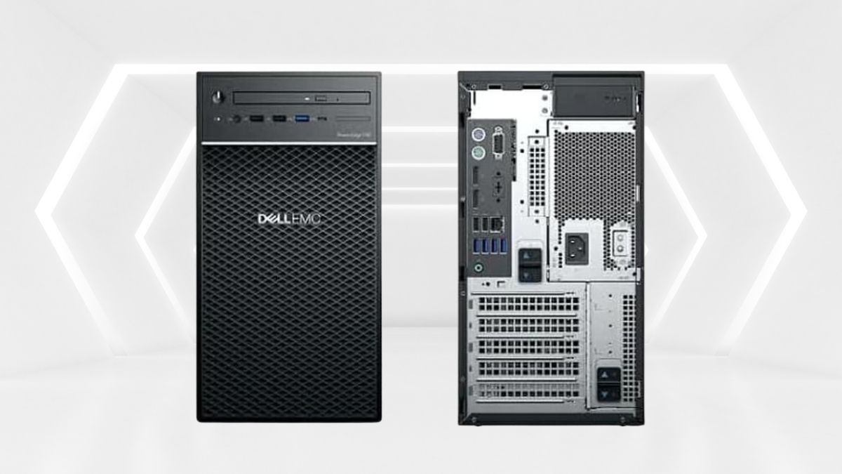 VariationParent - モデル特定 - DDR4 登録済み - Dell PowerEdge T640