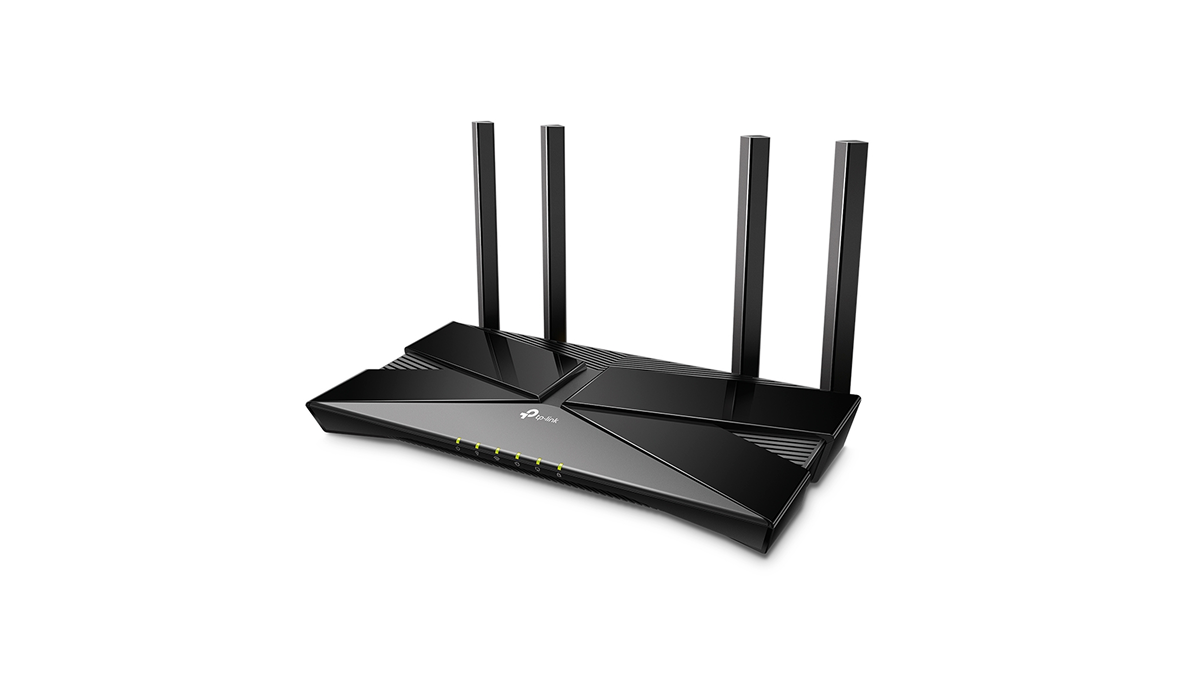 Rumah Router Cara Menguatkan Sinyal Router di Rumah Dua Lantai