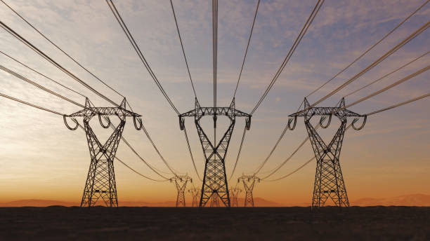 Satuan listrik watt, volt, ampere
