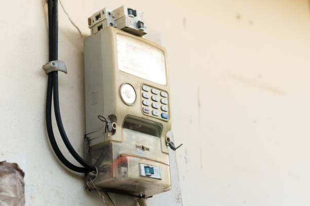 Satuan listrik watt, volt, ampere