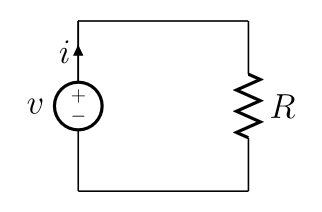 Satuan listrik watt, volt, ampere